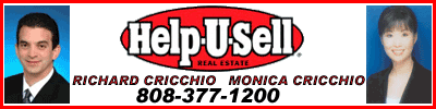 RICHARD CRICCHIO, MONICA CRICCHIO
