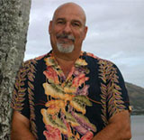 Marty Sanders, (RA) A Realtor in Honolulu Hawaii 