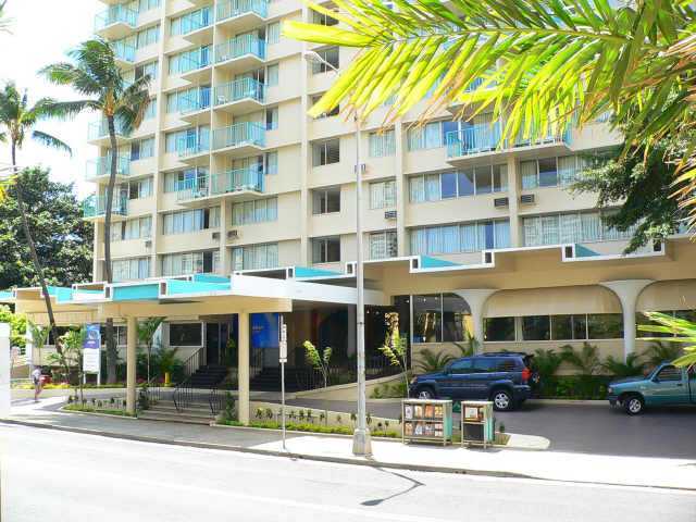 Honolulu Condominiums located at Aloha Surf Hotel 444 Kanekapolei Street Honolulu Hi 96815 Waikiki