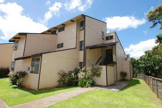 Honolulu Condominiums located at Chateau Newtown 98 440 Kilinoe Street Aiea Hi 96701 Newtown