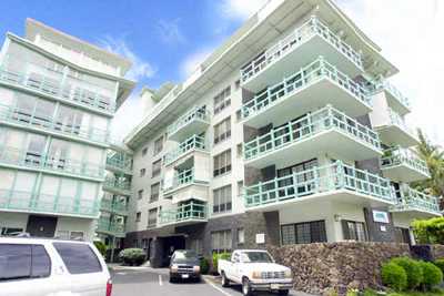 Honolulu Condominiums located at Diamond Head Ambassador 2957 Kalakaua Avenue Honolulu Hi 96815 Diamond Head