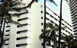 Honolulu Condominiums located at Driftwood Hotel 1696 Ala Moana Boulevard Honolulu 96813 Waikiki