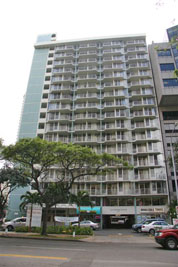 Honolulu Condominiums located at Ala Moana Tower1617 Kapiolani Boulevard Honolulu hi 96814 Ala Moana