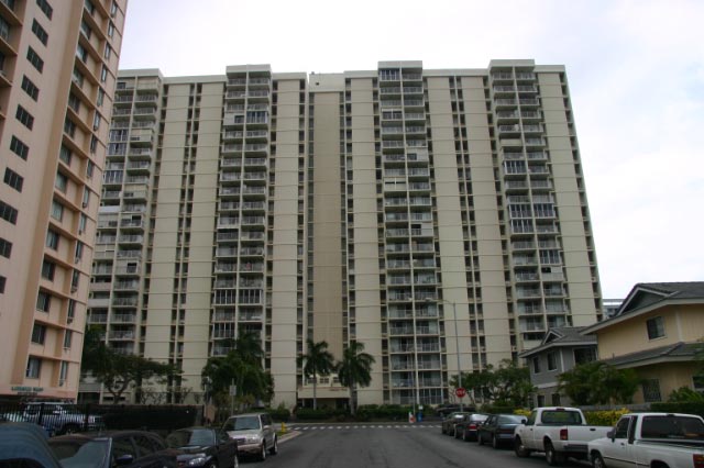 Honolulu Condominiums located at Century West 3161 Ala Ilima Street Honolulu Hi 96818 Salt Lake