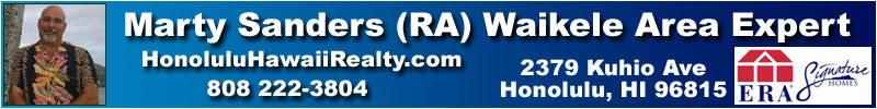 Gary Bland, R(S), Century 21 All Islands, Maui Hawaii - The Hawaii State Condo Guide - South Maui Specialist