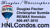 Douglas / Christopher Team RE/MAX Honolulu - Waikiki Specialists