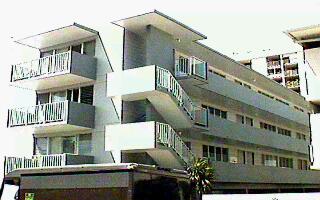 Honolulu Condominiums at 1412 Kewalo Street Honolulu Hi 96822 Kalihi