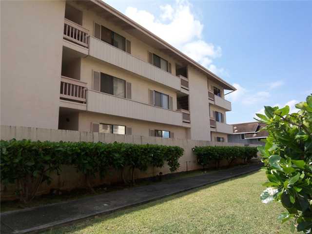 Honolulu Condominiums at 1541 Davenport Place Honolulu Hi 96822 Makiki