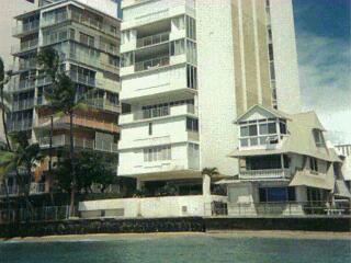 Honolulu Condominiums located at 3019 Kalakaua Avenue Honolulu Hi 96815 Diamond Head