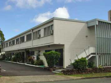 Honolulu Condominiums located at Anapuni Terrace 1707 Anapuni Street Honolulu Hi 96822 Makiki