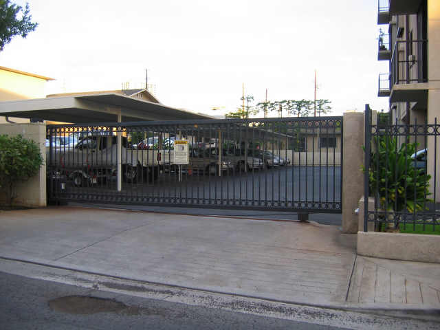 Honolulu Condominiums located at Birch and Elm 907 Birch Street Honolulu Hi 96814 Ala Moana