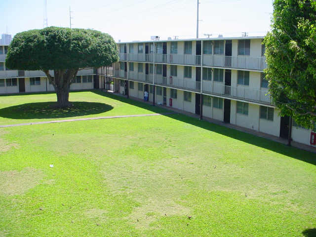 Honolulu Condominiums located at Bishop Gardens 1470 Dillingham Boulevard Honolulu Hi 96817 Kalihi