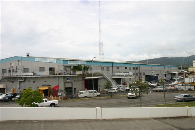 Honolulu Condominiums located at Cannery Row 500 Alakawa Street Honolulu Hi 96817 Iwilei