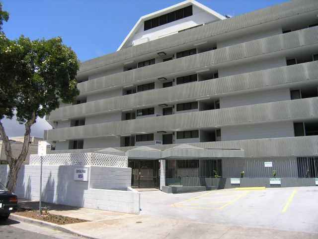 Honolulu Condominiums located at Crystal Park 855 Makahiki Way Honolulu Hi 96826 Moiliili