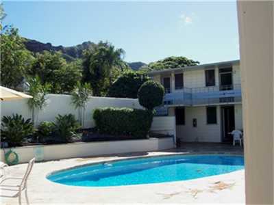 Honolulu Condominiums located at Diamond Head Hale 3131 Pualei Circle Honolulu Hi 96815 Diamond Head